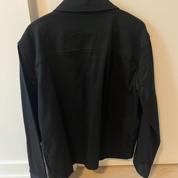 ZARA Men's Lightweight Overshirt/Jacket - Brand New, Never Worn - Picture 2 of 3